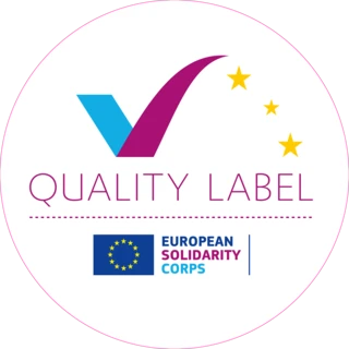 Quality Label of the European Solidarity Corps